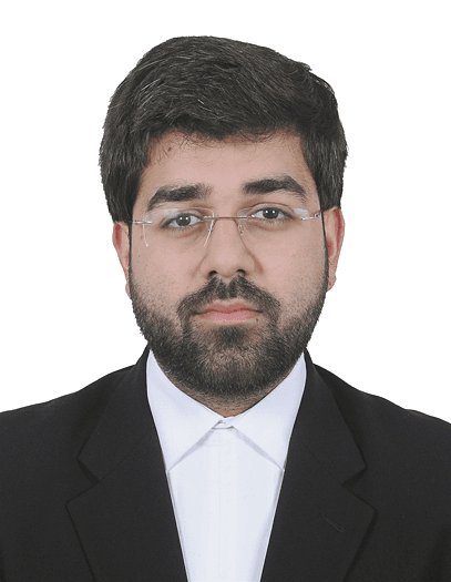 Anirudh Bhatia